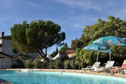 Le Baraillot, Chambres Et Repas D'Hotes, Soiree Etape Aiguillon Dış mekan fotoğraf